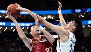 未来的赛场 未来的赛场